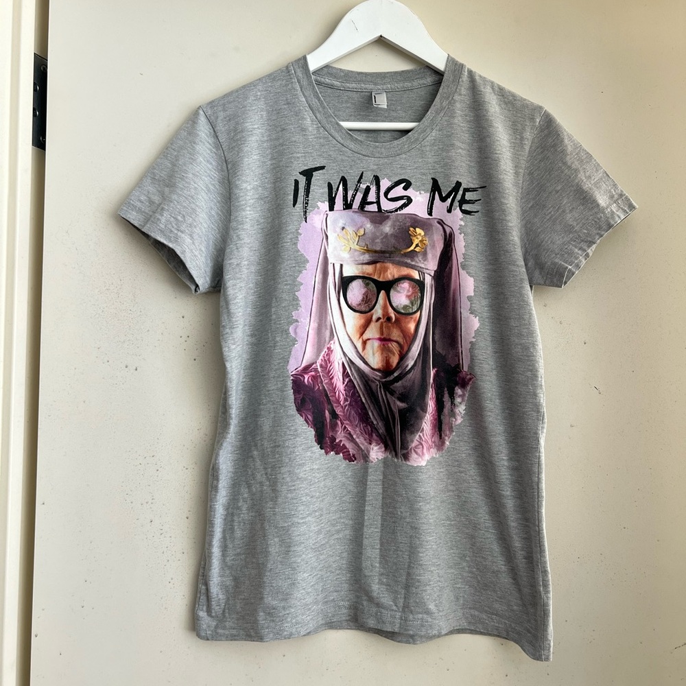 Game of Thrones Graphic T- Shirt